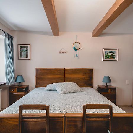 Bed&Breakfast Gabriella Exilles Exterior foto