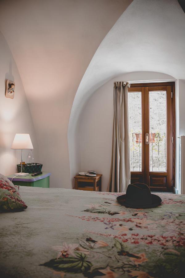 Bed&Breakfast Gabriella Exilles Exterior foto