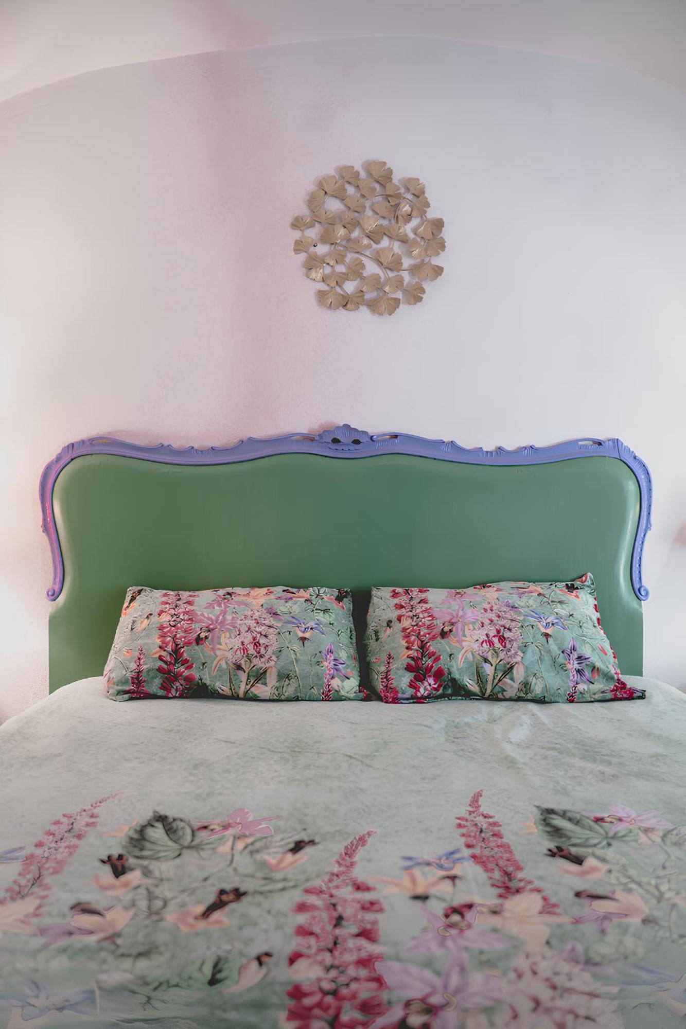 Bed&Breakfast Gabriella Exilles Exterior foto