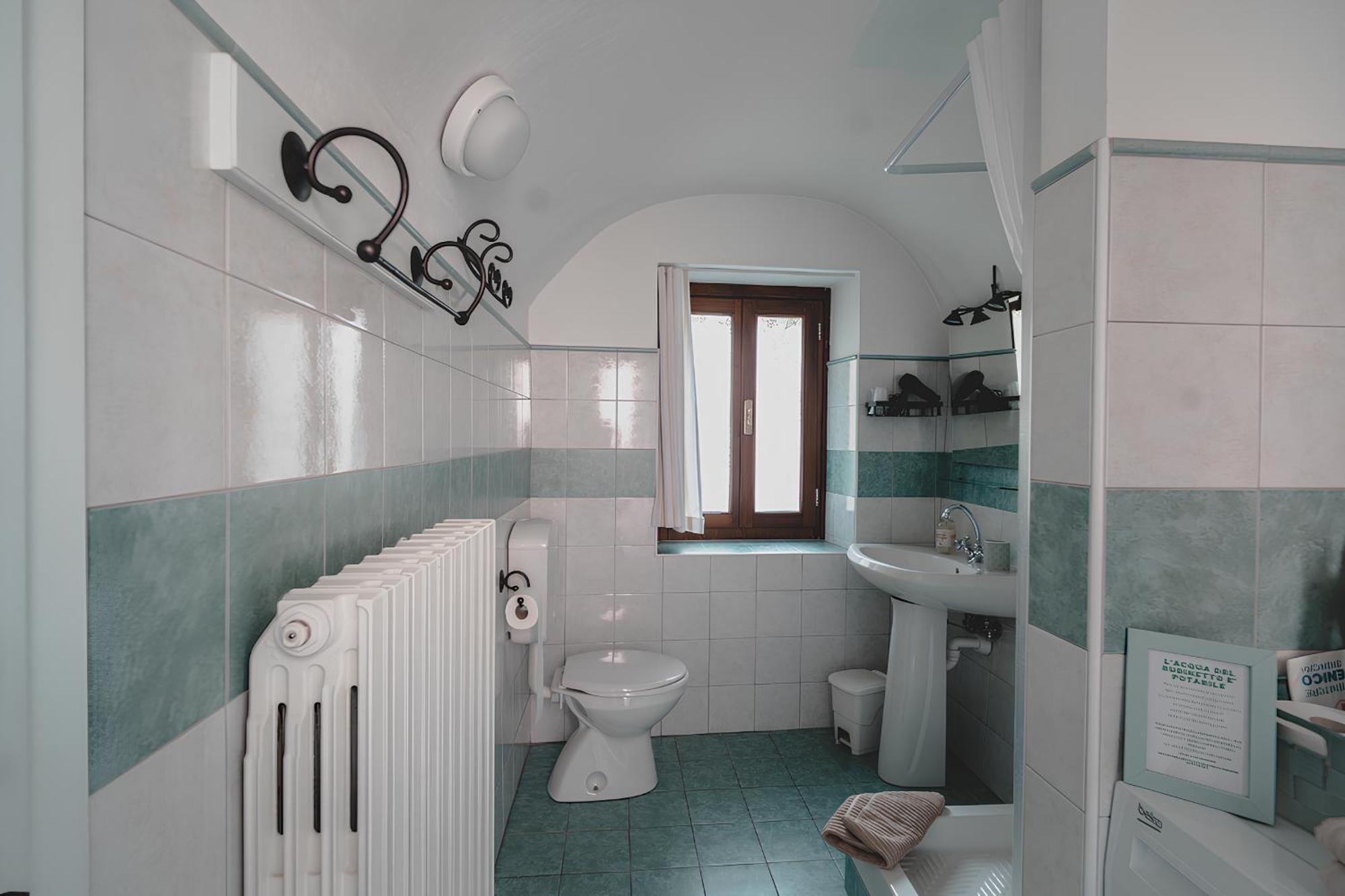 Bed&Breakfast Gabriella Exilles Exterior foto