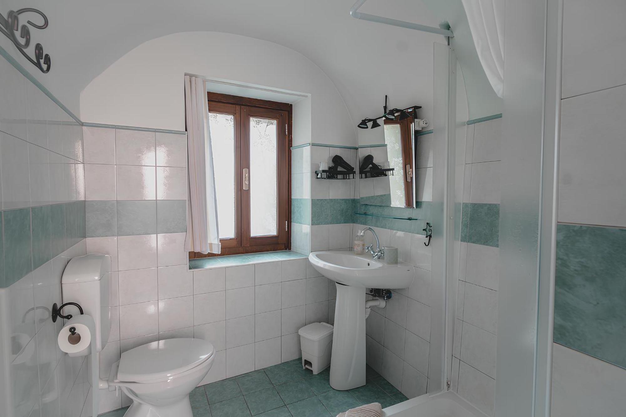Bed&Breakfast Gabriella Exilles Exterior foto