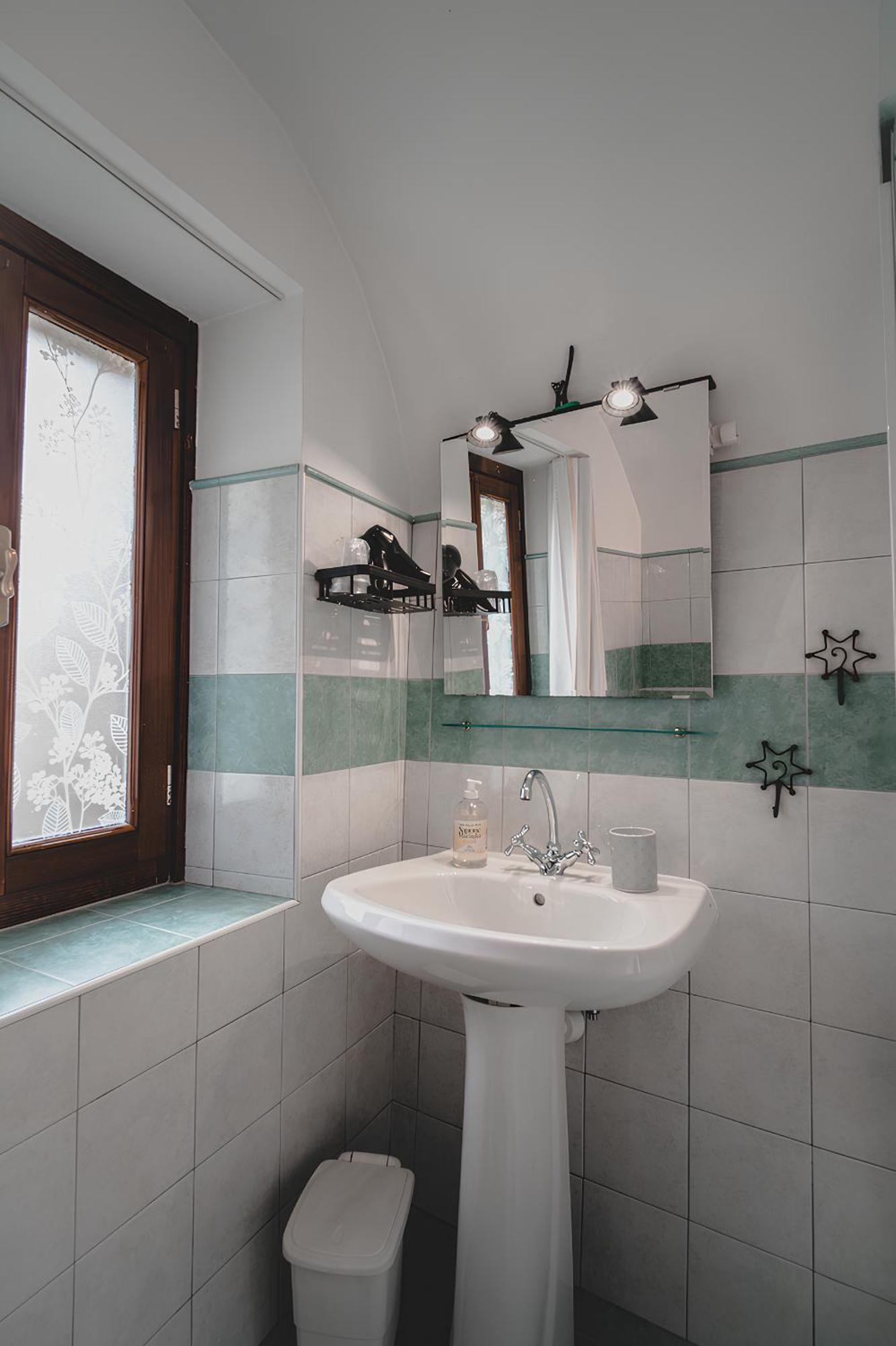 Bed&Breakfast Gabriella Exilles Exterior foto