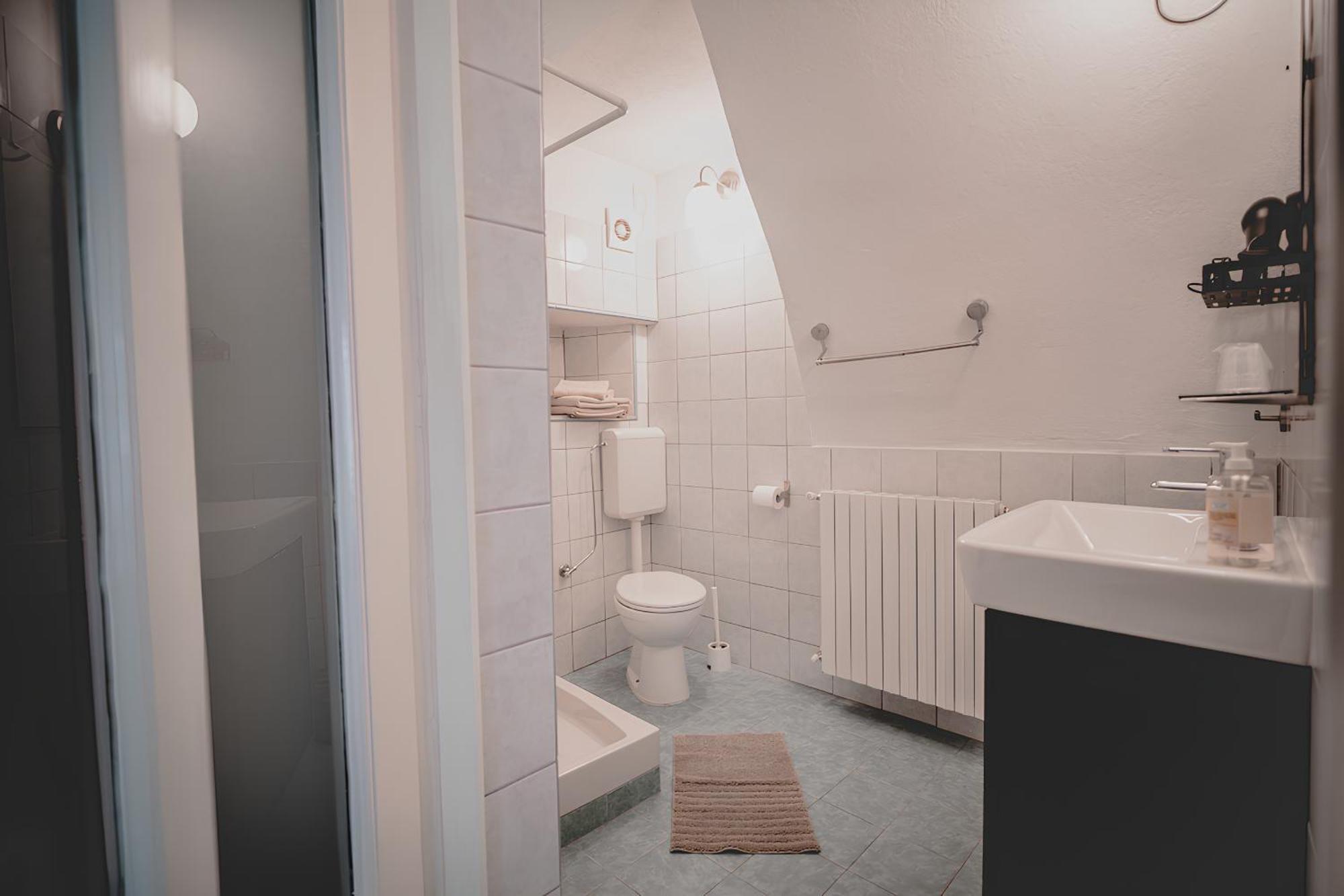 Bed&Breakfast Gabriella Exilles Exterior foto
