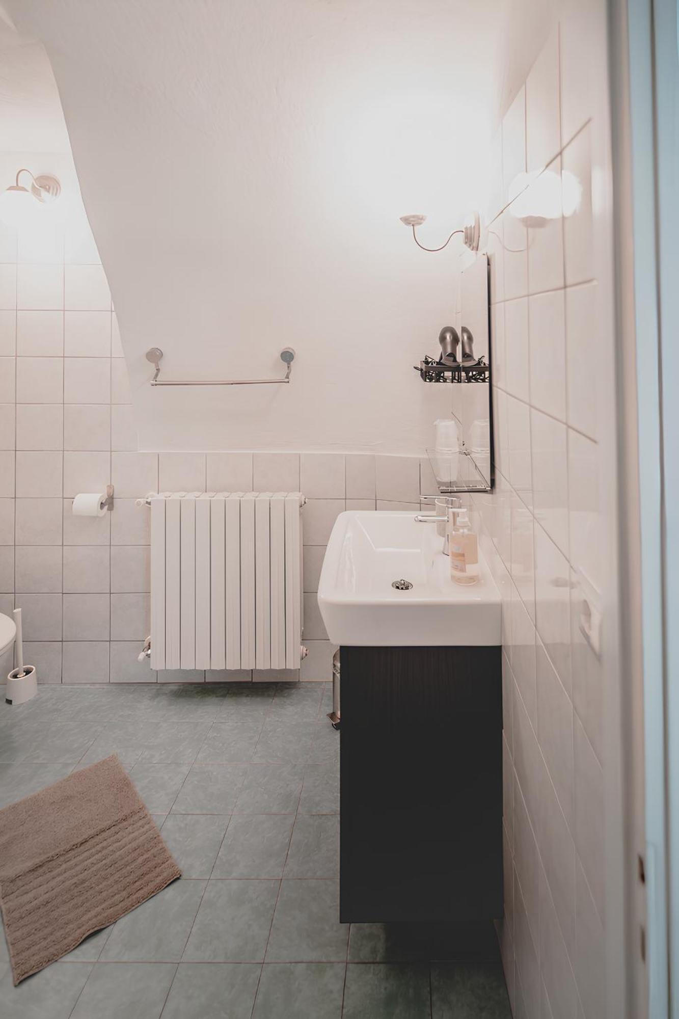 Bed&Breakfast Gabriella Exilles Exterior foto